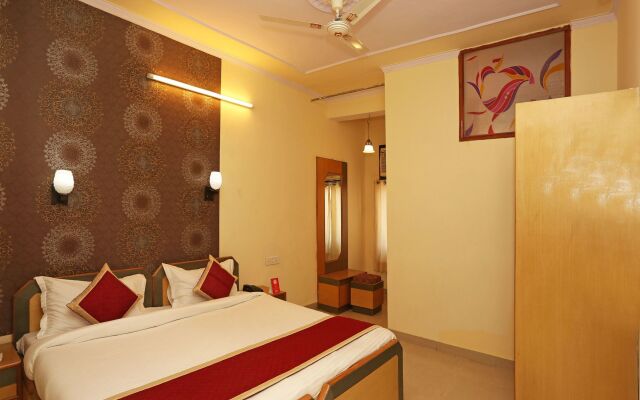 Gem City Inn By OYO Rooms