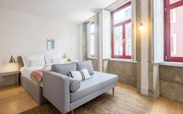 Oporto Sweet Home III