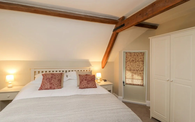 The Coach House