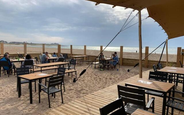 L'air de la Mer, 2 Chambres, 50m Plage, Parking