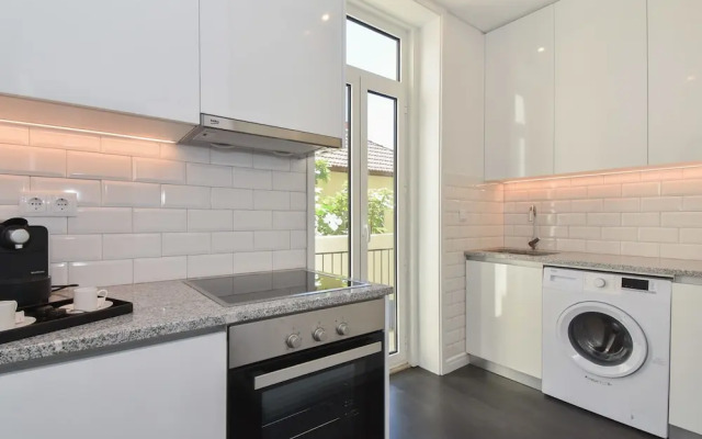 Oporto Lovely House Premium