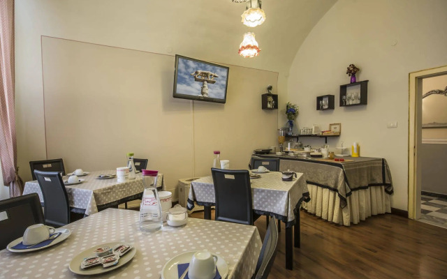 B&B Pantaneto Palazzo Bulgarini