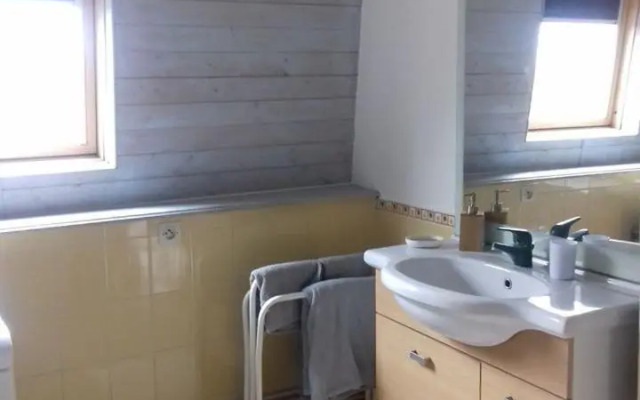 Loft cosy 65 m2