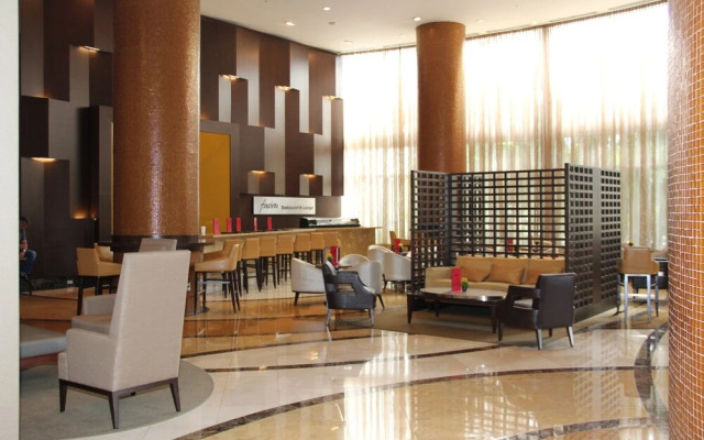 Trump International 515