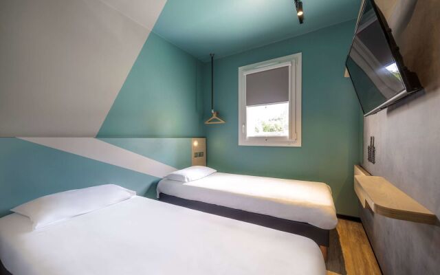 ibis budget Forbach Centre