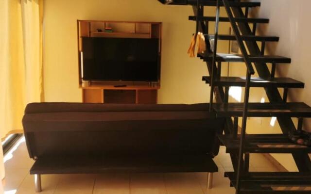 Hotel & Spa Cordillera Suite