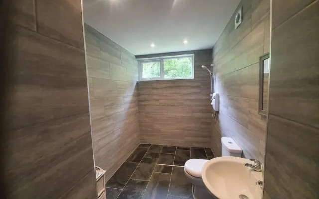 Rosecraddoc Manor Self Catering Holidays