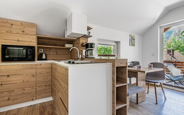 Spa Apartment Anja Kranjska Gora