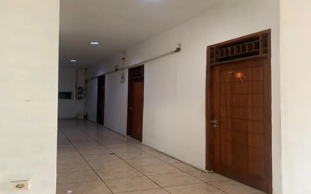 SPOT ON 94033 Harapan Jaya