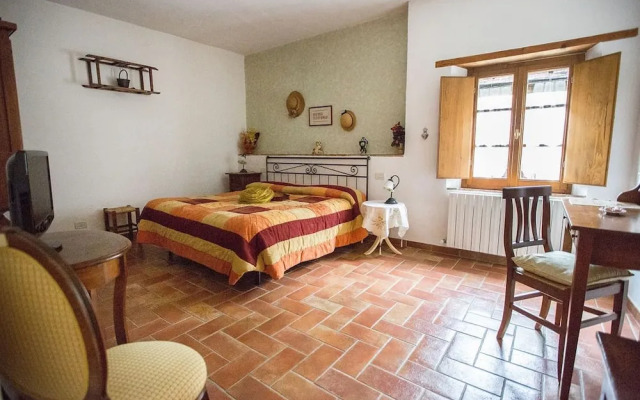Podere Il Pero