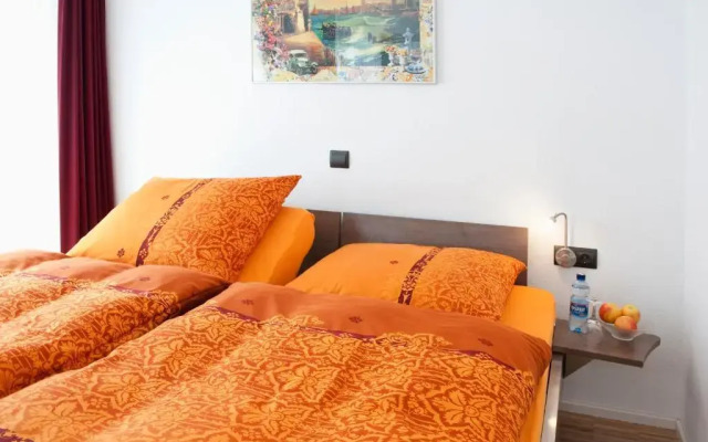Hotel Merlin Fildern