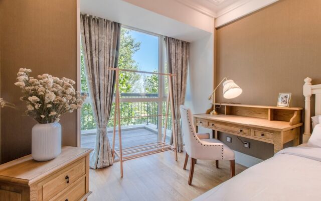 Home Holiday Beauty House Chunhui Garden (Chinese Citizen Only)