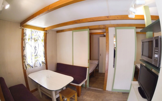 Camping L'Espelt