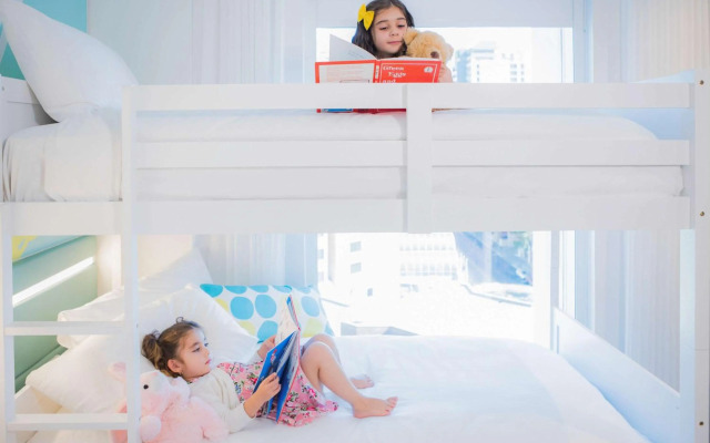 Ibis Styles East Perth