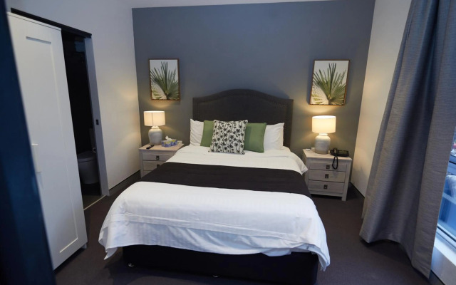 Mariners Court Hotel Sydney
