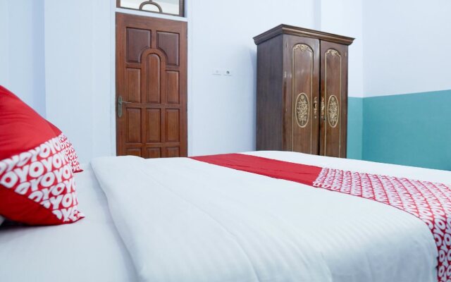 Hotel Niaga