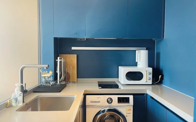 villiv Inn The City Namsan