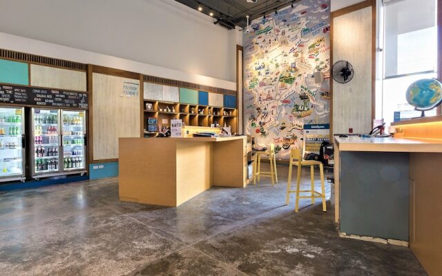 ZEN Hostel Patong