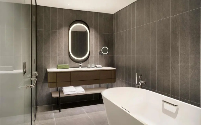 Pullman Ambassador Seoul Eastpole