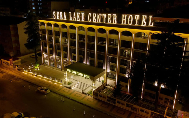 Sera Lake Center Hotel