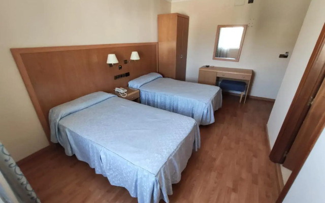 Hotel Lindaraja