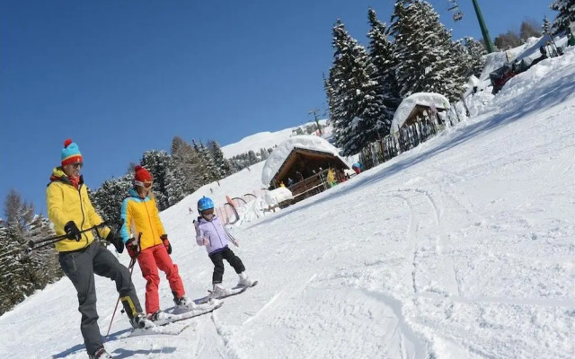 Pet-friendly Mountain Home