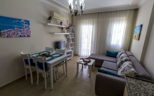 Apartment Doruk by Tatilpremium