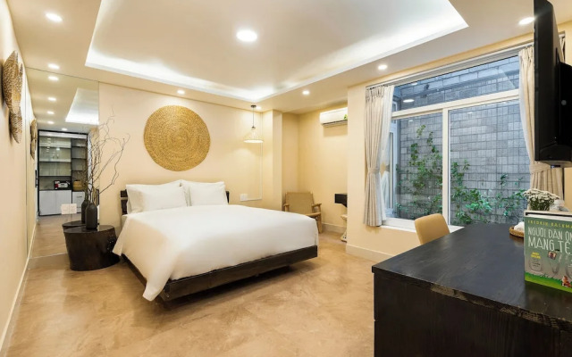 HemTouch House