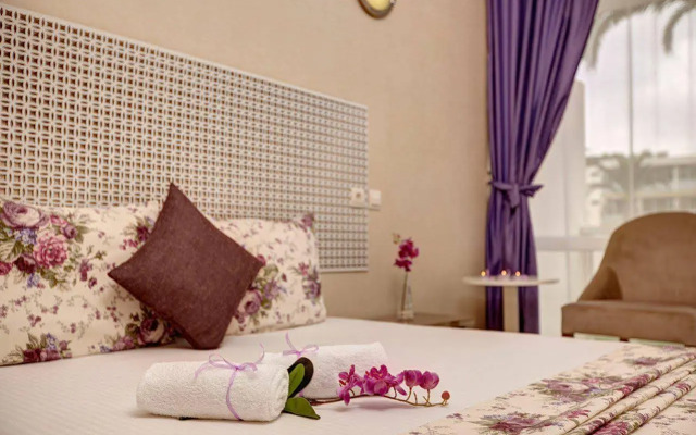A11 Hotel Cesme 