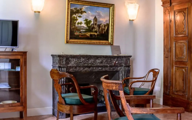 Villa Vittoria by Myvillacollection