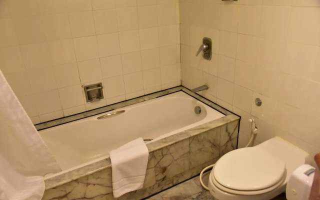 Lee Gardens Plaza Hotel Hat Yai