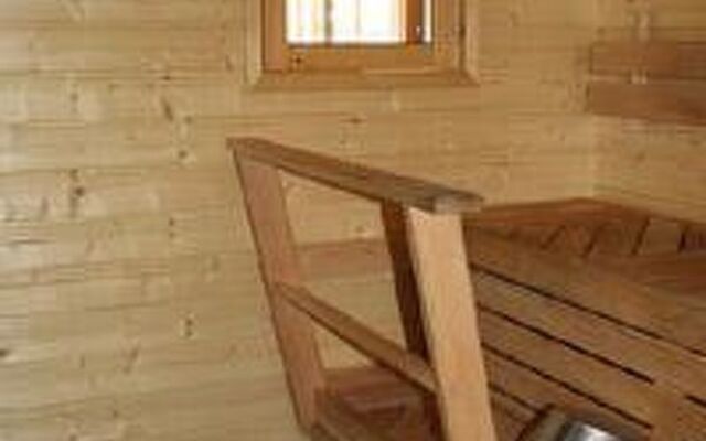 Holiday Home Salmelanrinne