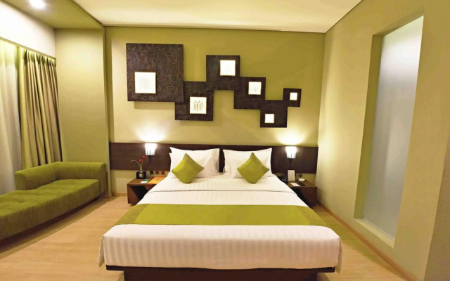 Holiday Inn Cikarang Jababeka by IHG