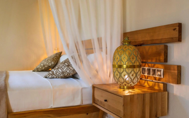 Ecclesia Hotel - Adults Only