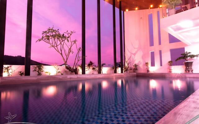 Mento Hotel