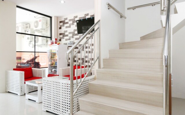 Airy Rungkut Madya M1 Surabaya