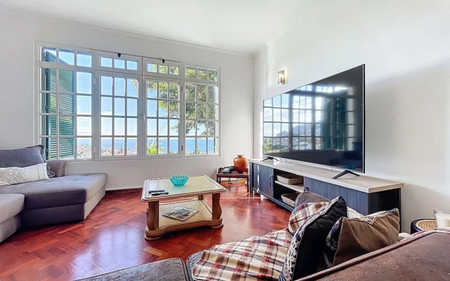 Villa Santa Luzia 2 by Atlantic Holiday