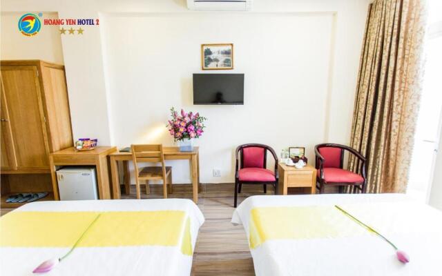 Hoang Yen 2 Hotel