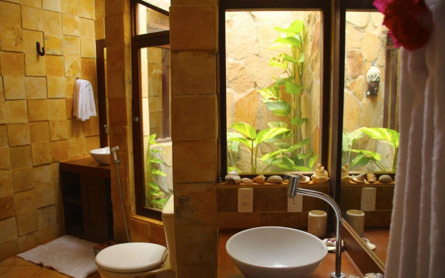 Paua Hotel Boutique