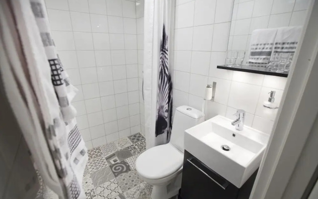 Högås Café och Hotell