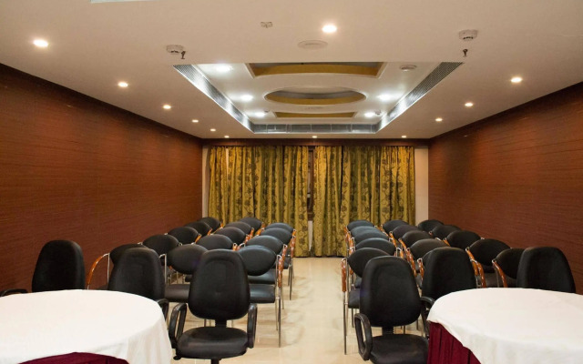 Hotel Sidharth