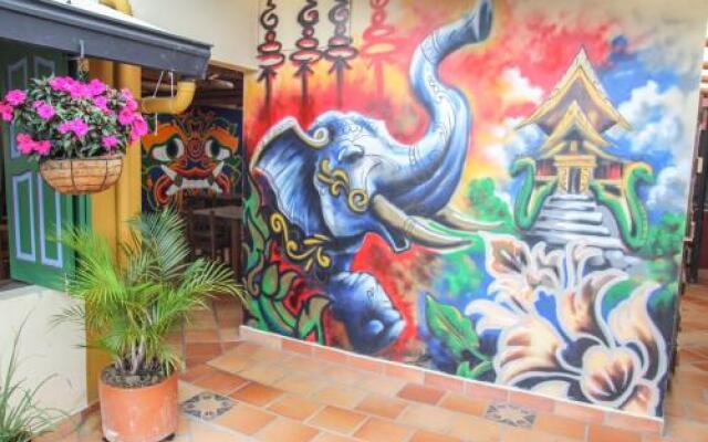 Lake View Hostel
