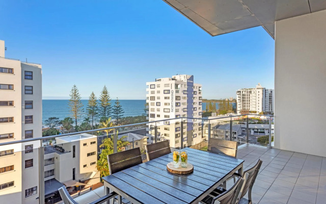 Coco Mooloolaba