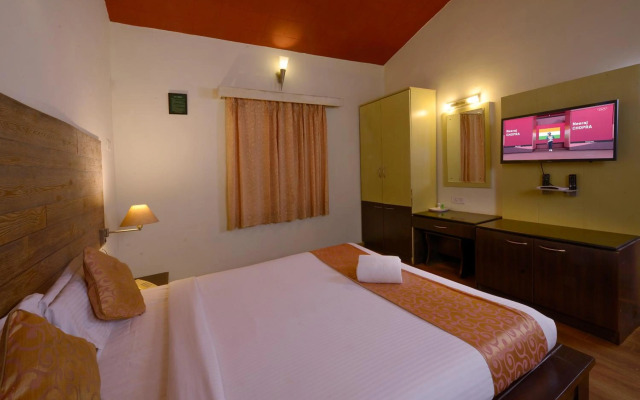 Sabol Holiday Resorts