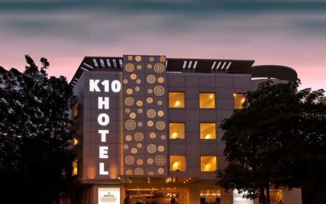 K10 Hotel