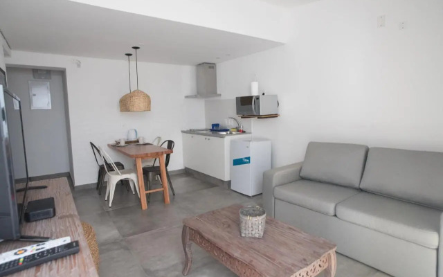 Aparthotel la Música y el Mar