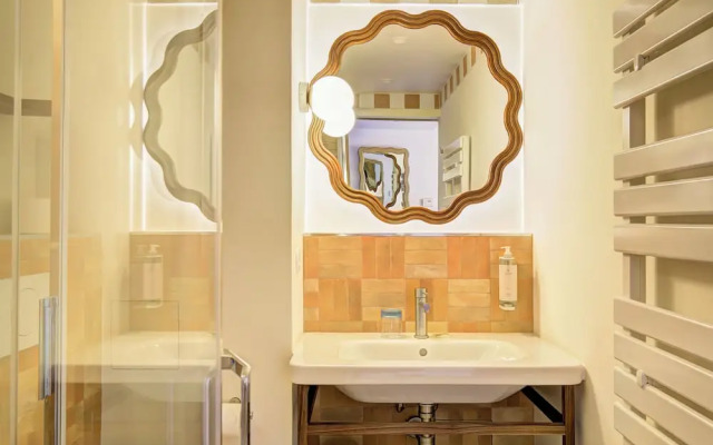 Hôtel Gabriel - Nouveauté 2025