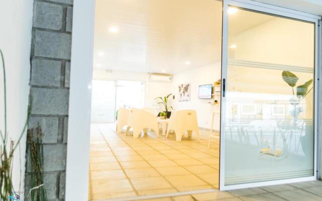 Apart Hotel Ribera del Baradero