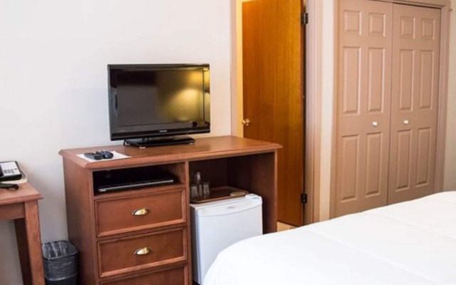 The Sonata Inn
