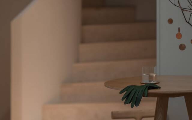 Montecarmo 12 - Design Boutique Hotel